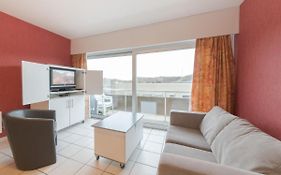 Studio Residentie Astrid-10 By Interhome