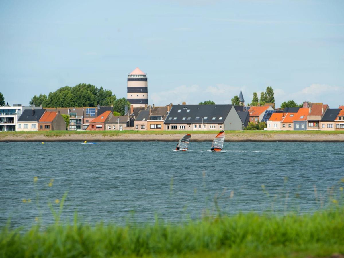 Studio Residentie Astrid-10 By Interhome Bredene Exterior foto